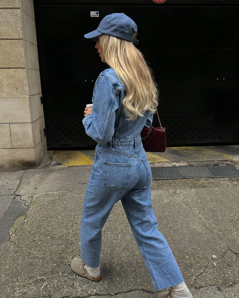 Instagram: @chlosertoyou