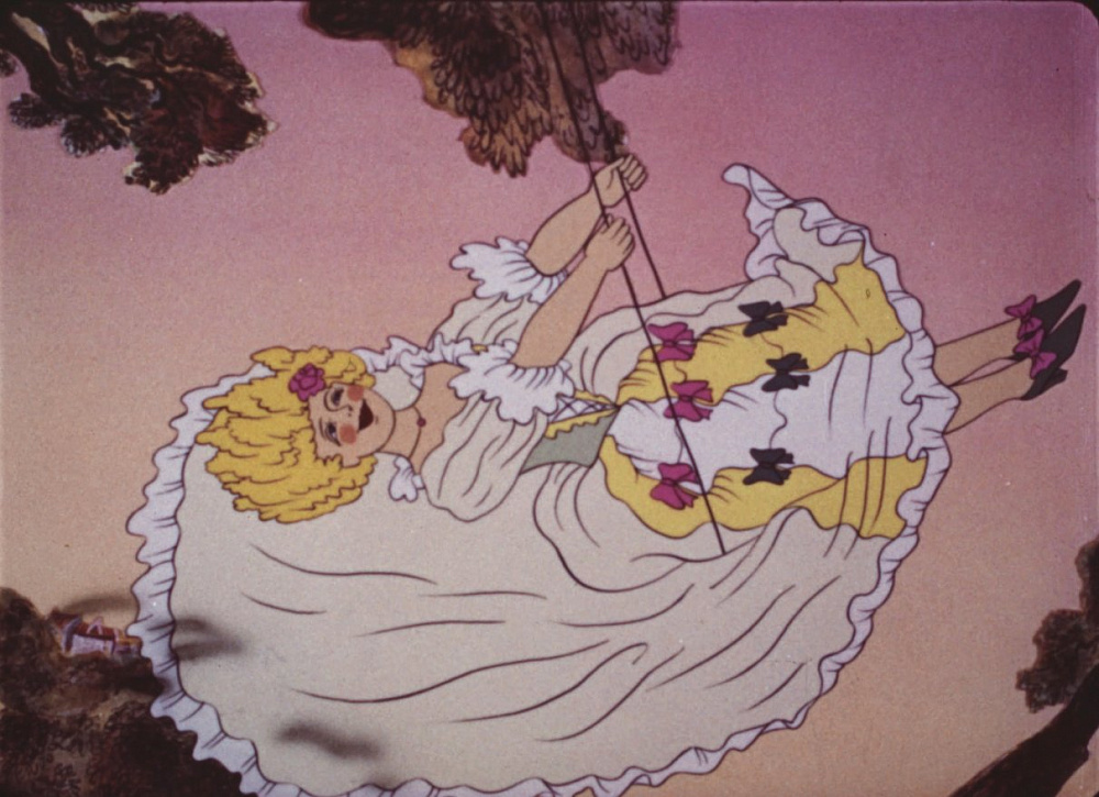 «Жили собі думки», Володимир Гончаров