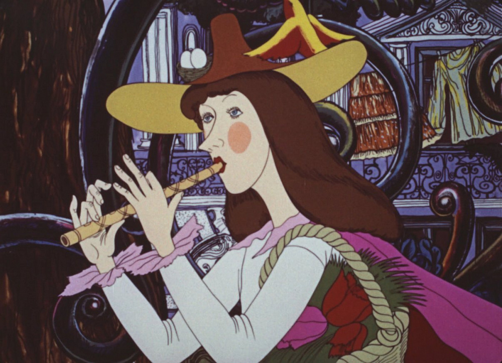 «Жили собі думки», Володимир Гончаров