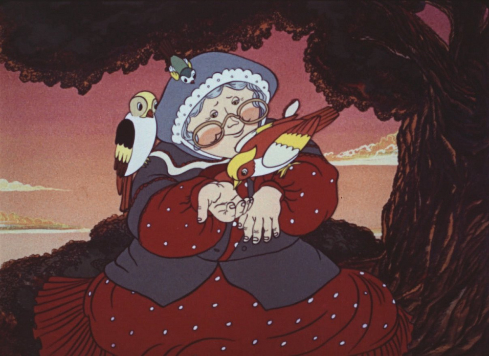 «Жили собі думки», Володимир Гончаров