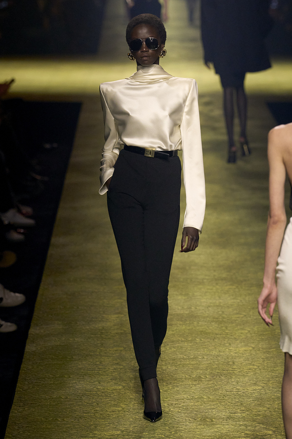Saint Laurent