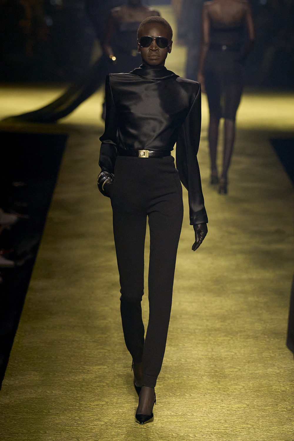 Saint Laurent