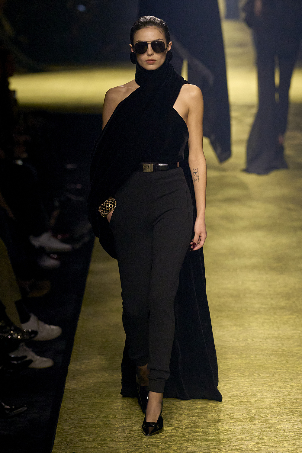 Saint Laurent
