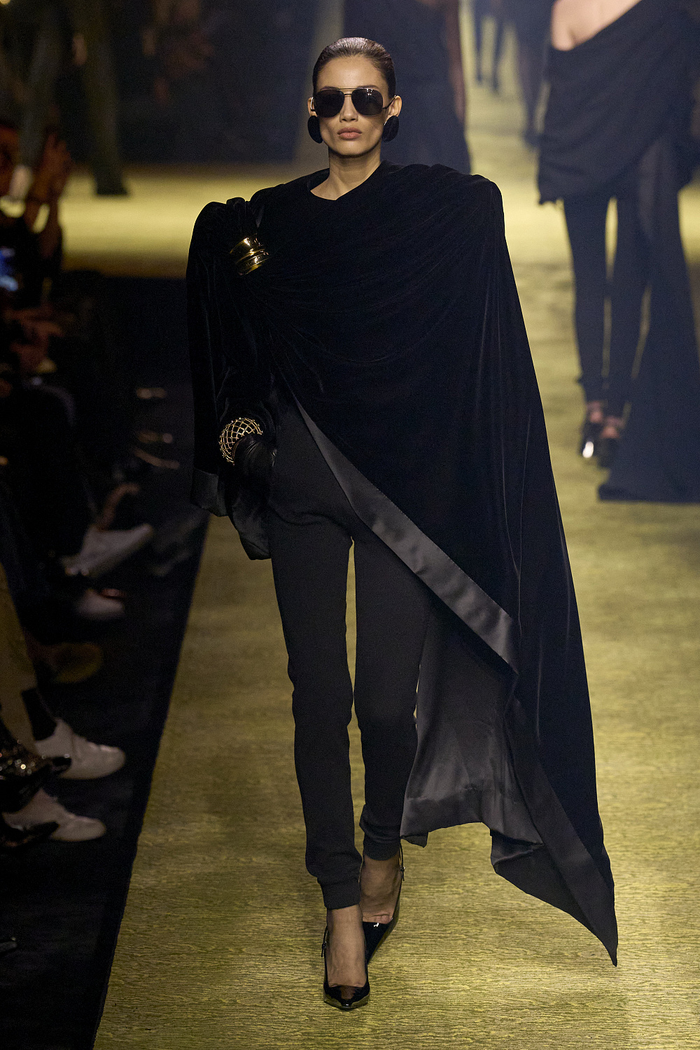 Saint Laurent