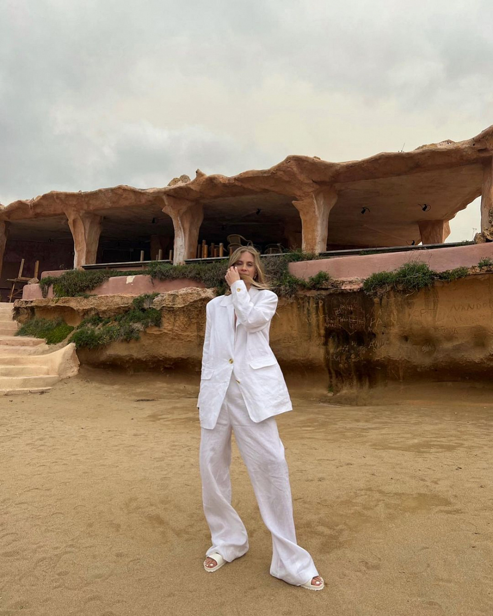 Instagram: @tineandreaa