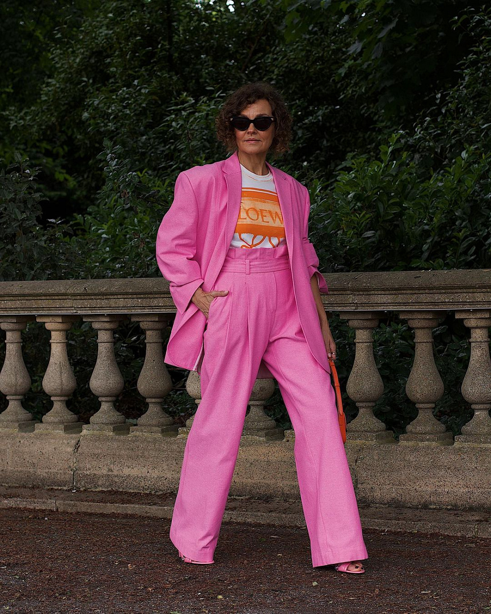 Instagram: @venswifestyle