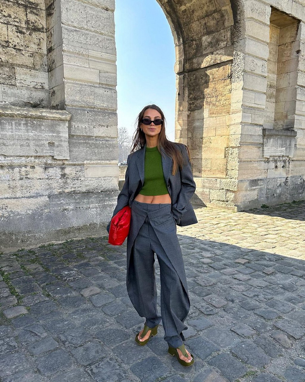 Instagram: @annawinck