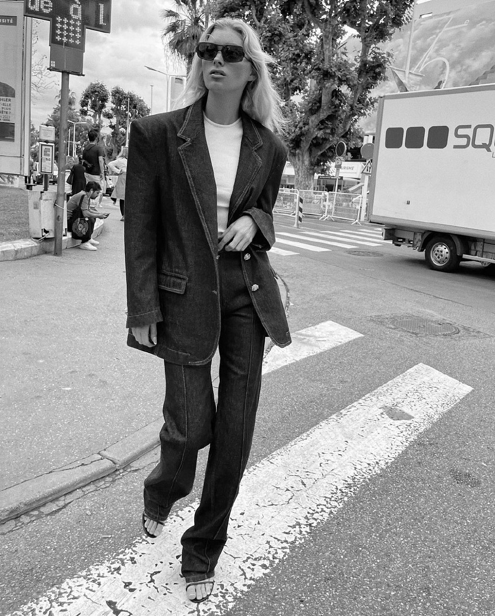 Instagram: @hoskelsa