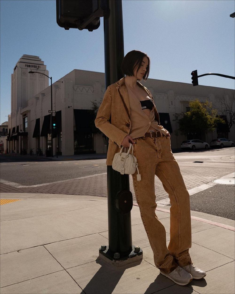 Instagram: @brittanyxavier