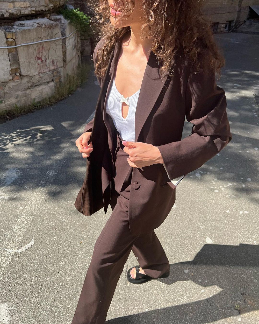 Instagram: @greenteanosugar