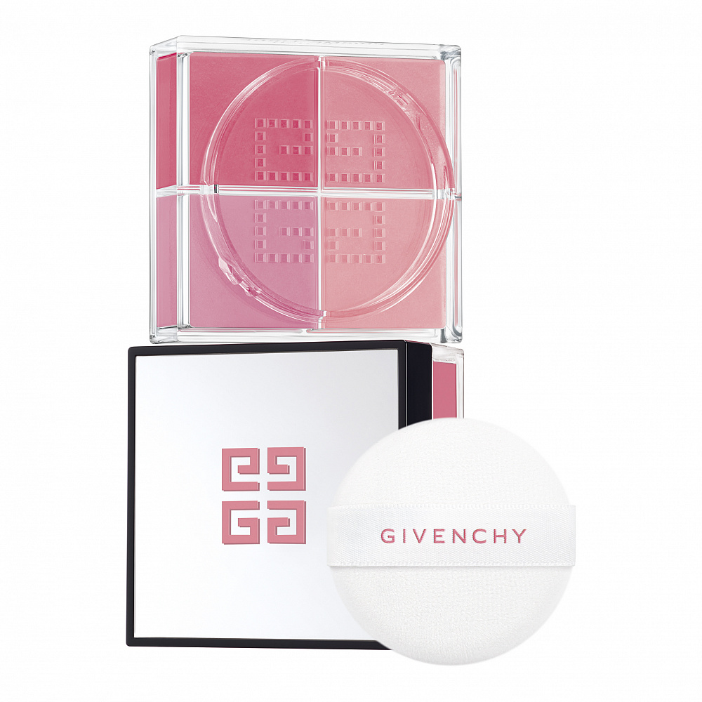 Prisme Libre, Givenchy