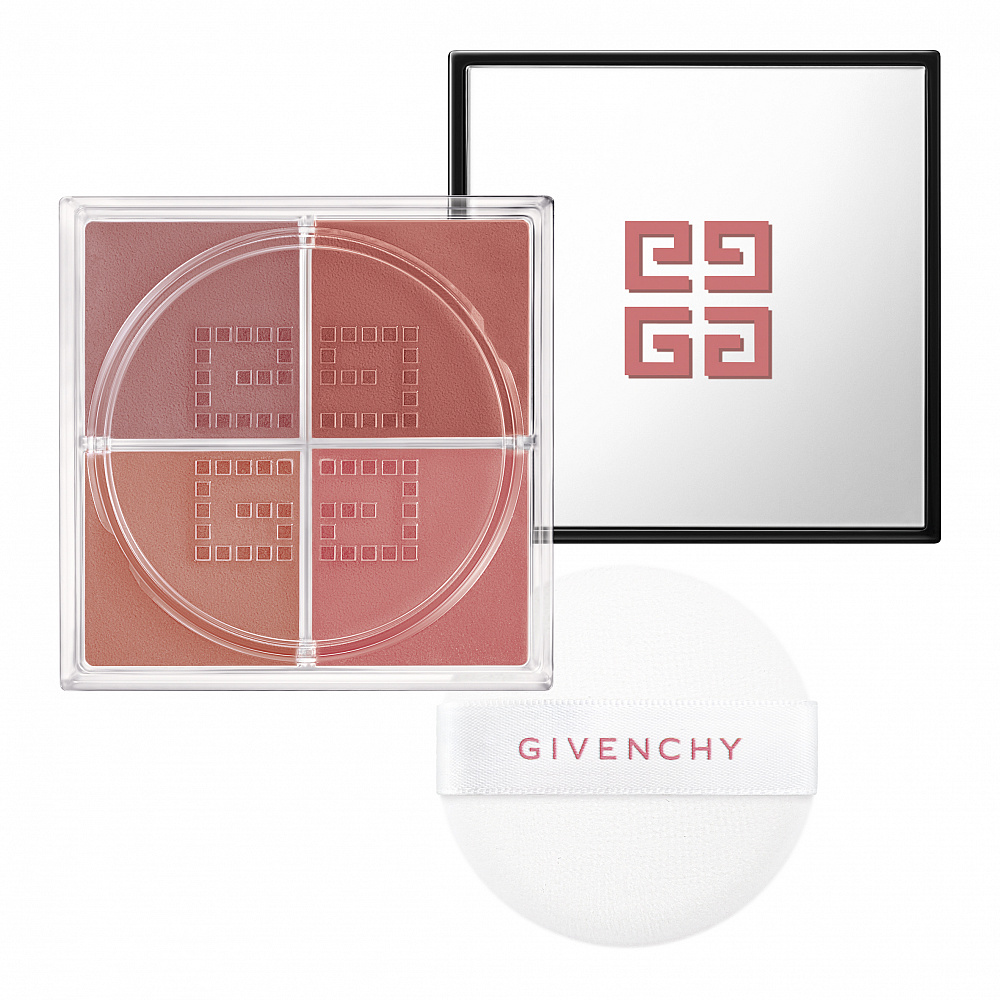 Prisme Libre, Givenchy