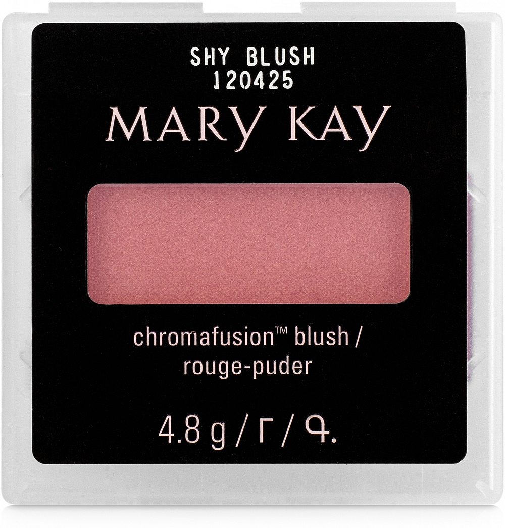 Mary Kay Chromafusion