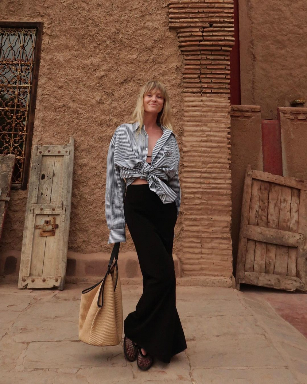 Instagram: @_jeanettemadsen_