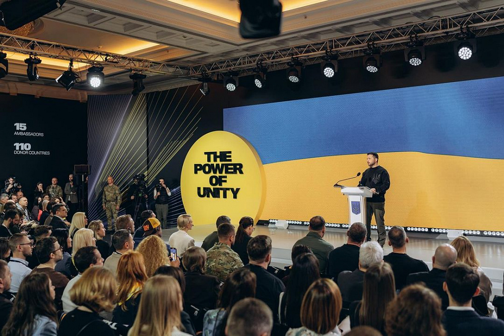 Instagram: @u24.gov.ua