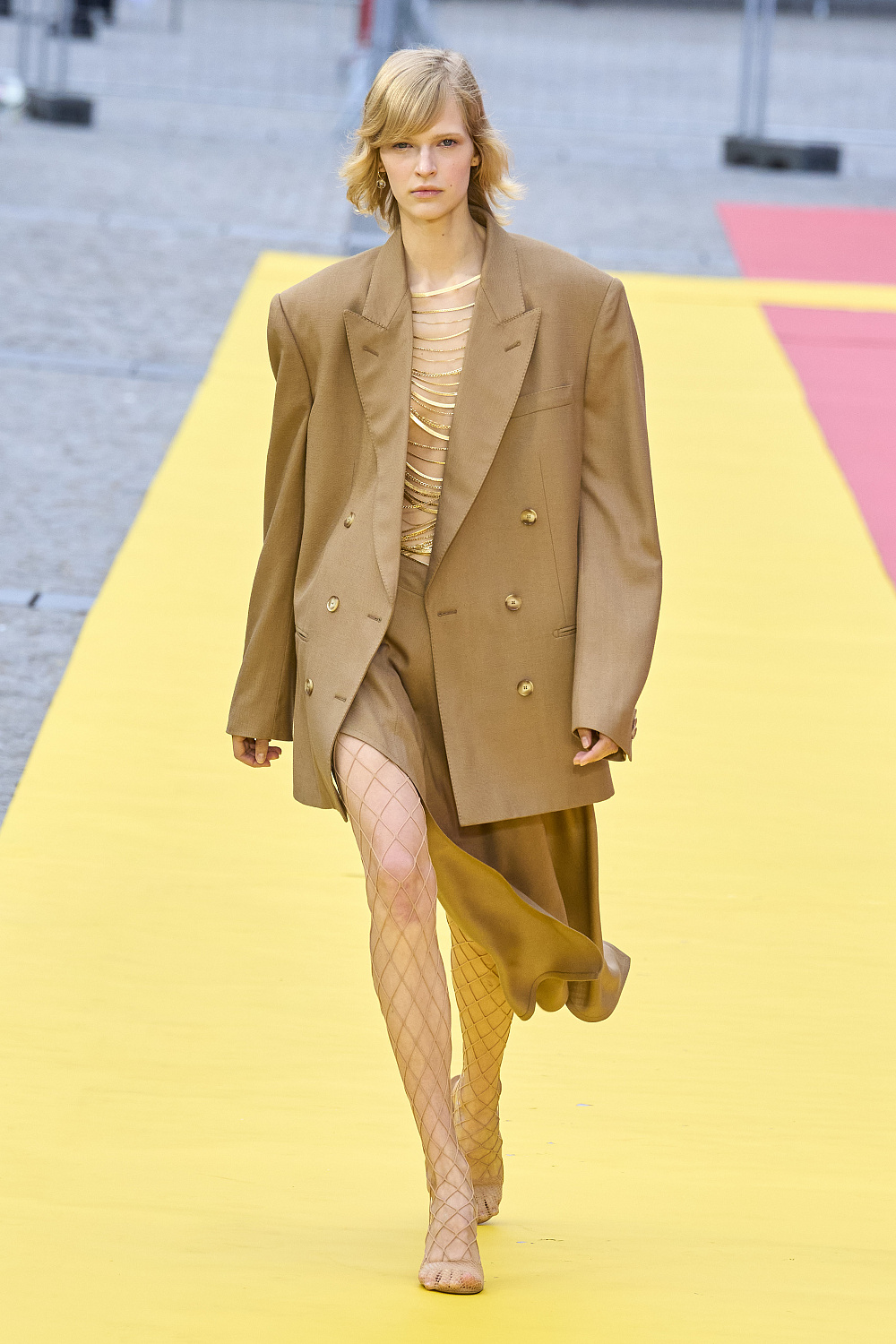 З офісу на вечірку: Stella McCartney