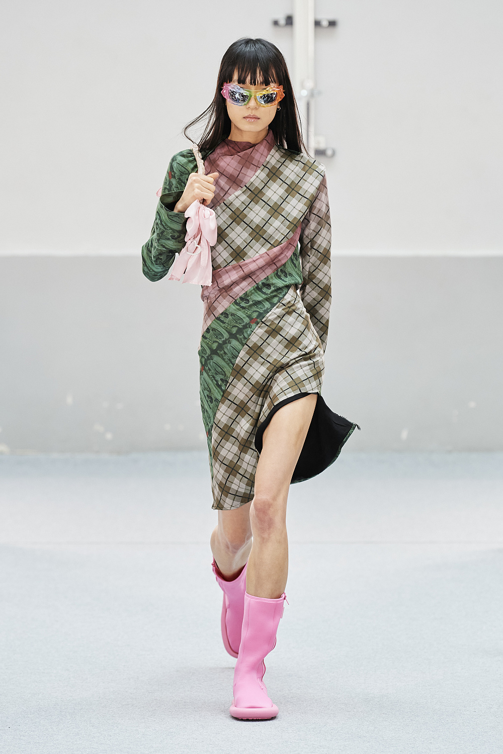 Кіберпанк: Ottolinger