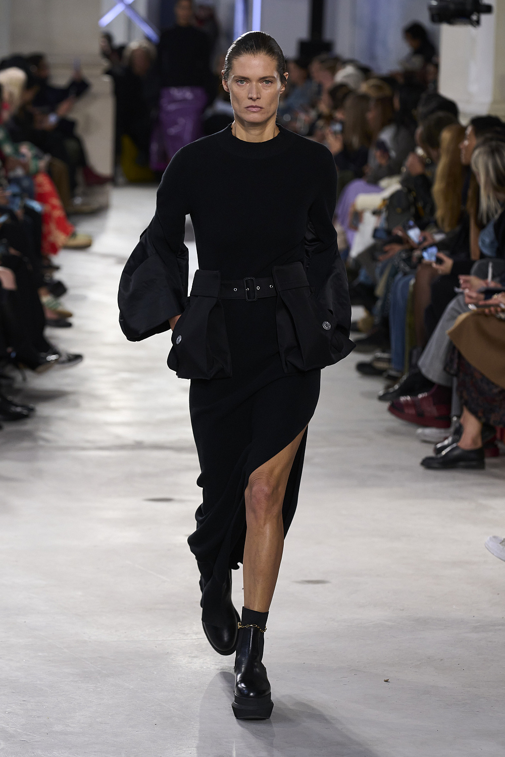 Трикотаж: Sacai