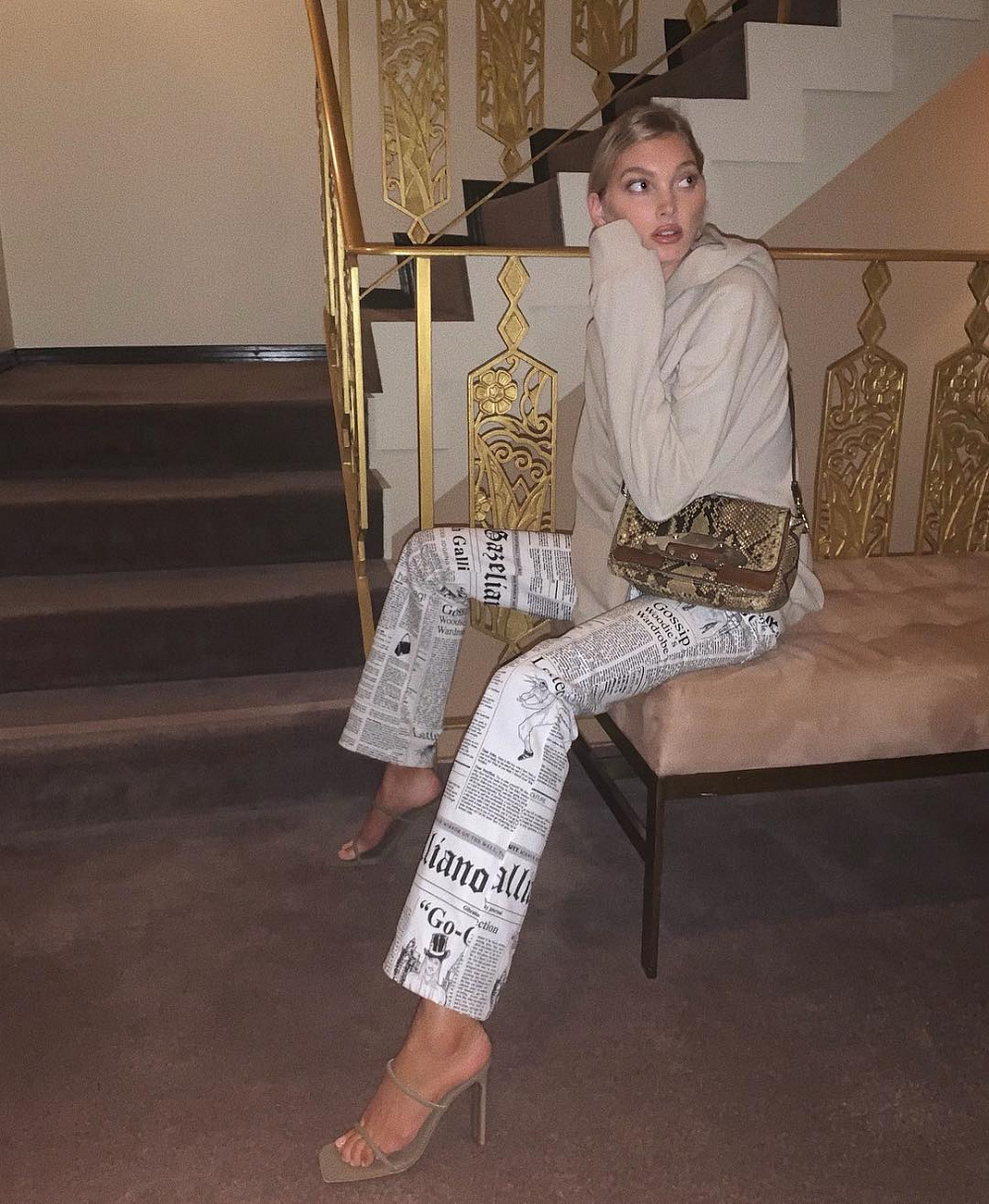 Instagram: @hoskelsa