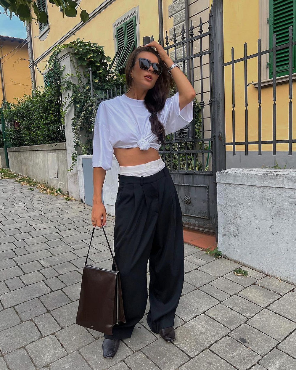 Instagram: @ganna_style