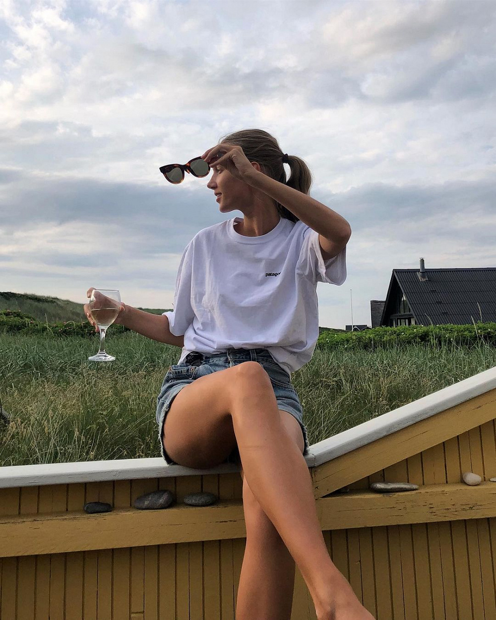Instagram: @amaliemoosgaard