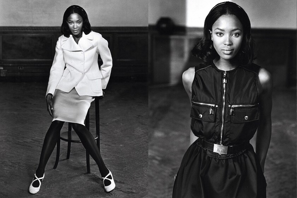 FW 1994, Пітер Ліндберг