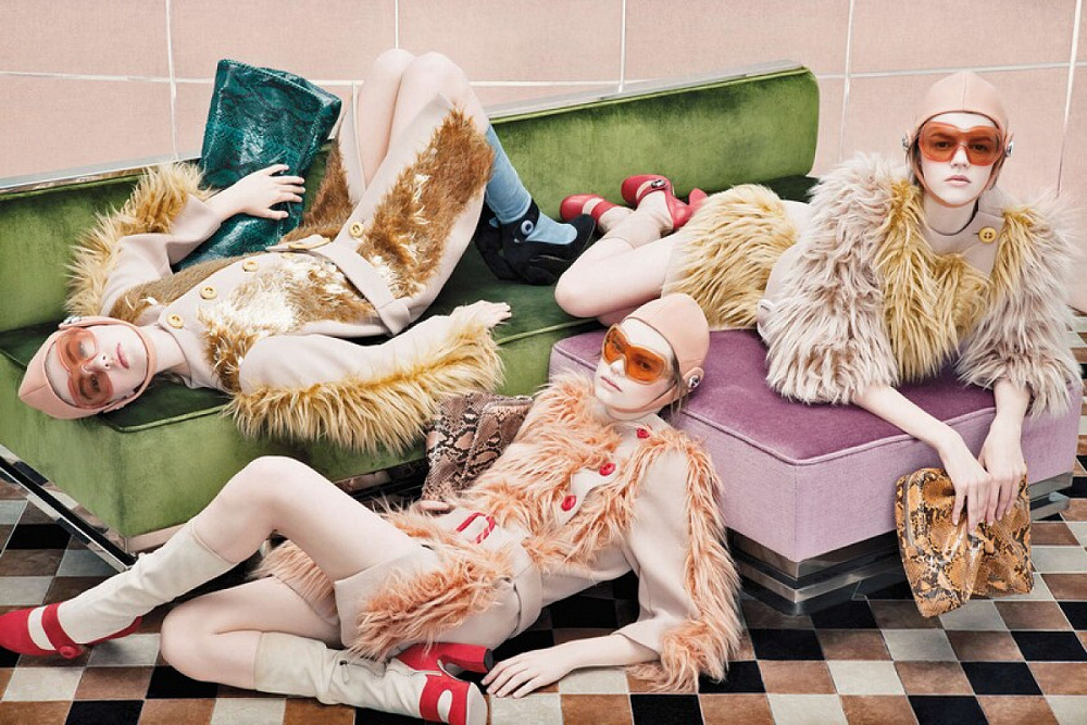 FW 2011, Стівен Мейзел