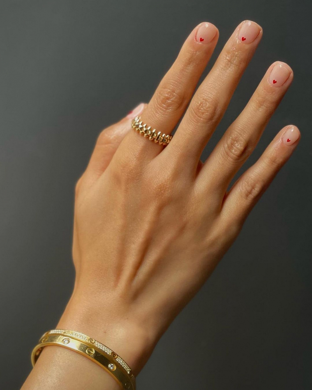 Instagram: @harrietwestmoreland