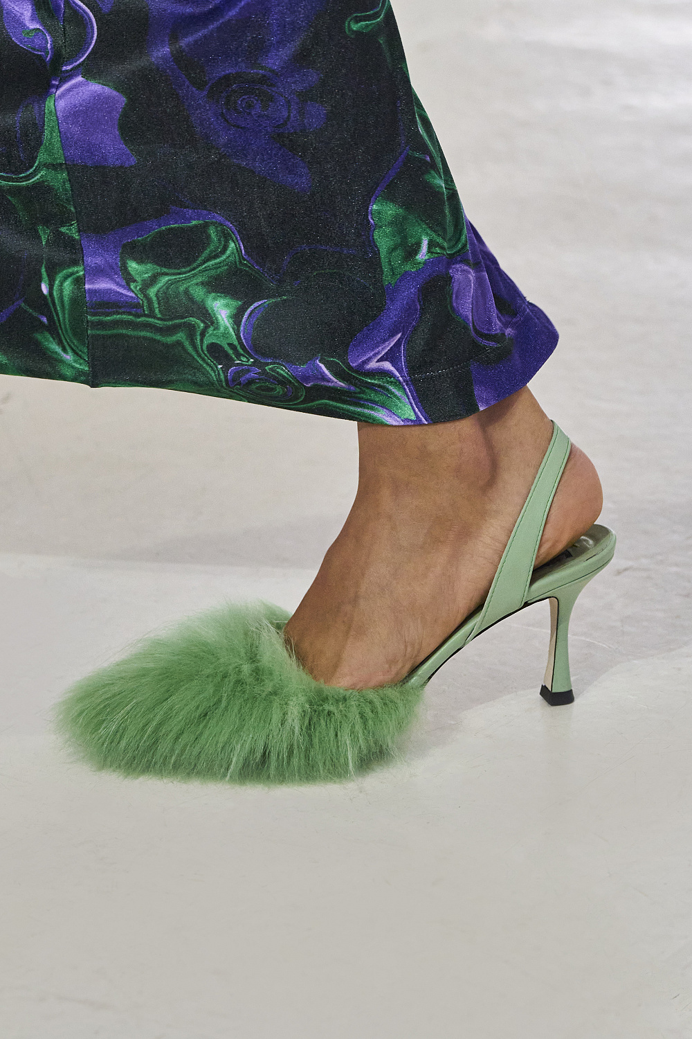MSGM