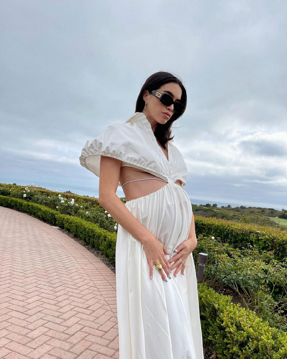 Instagram: @brittanyxavier