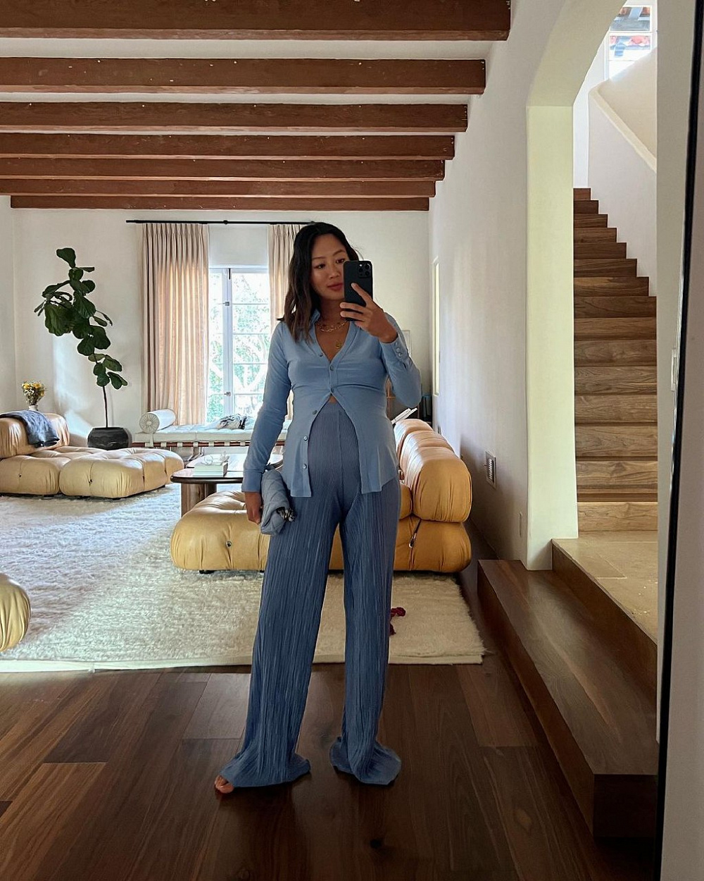 Instagram: @aimeesong