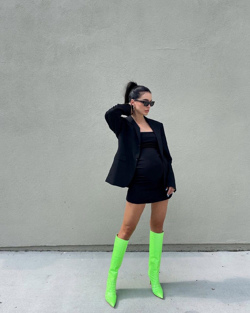 Instagram: @brittanyxavier