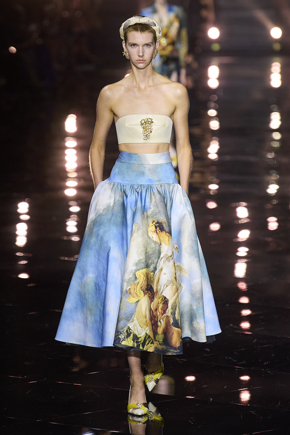 Roberto Cavalli