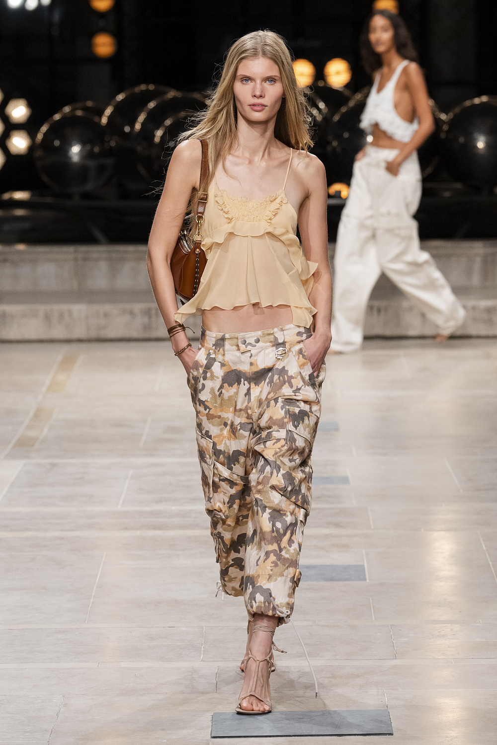 Isabel Marant
