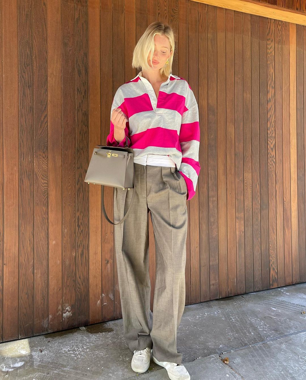 Instagram: @hoskelsa