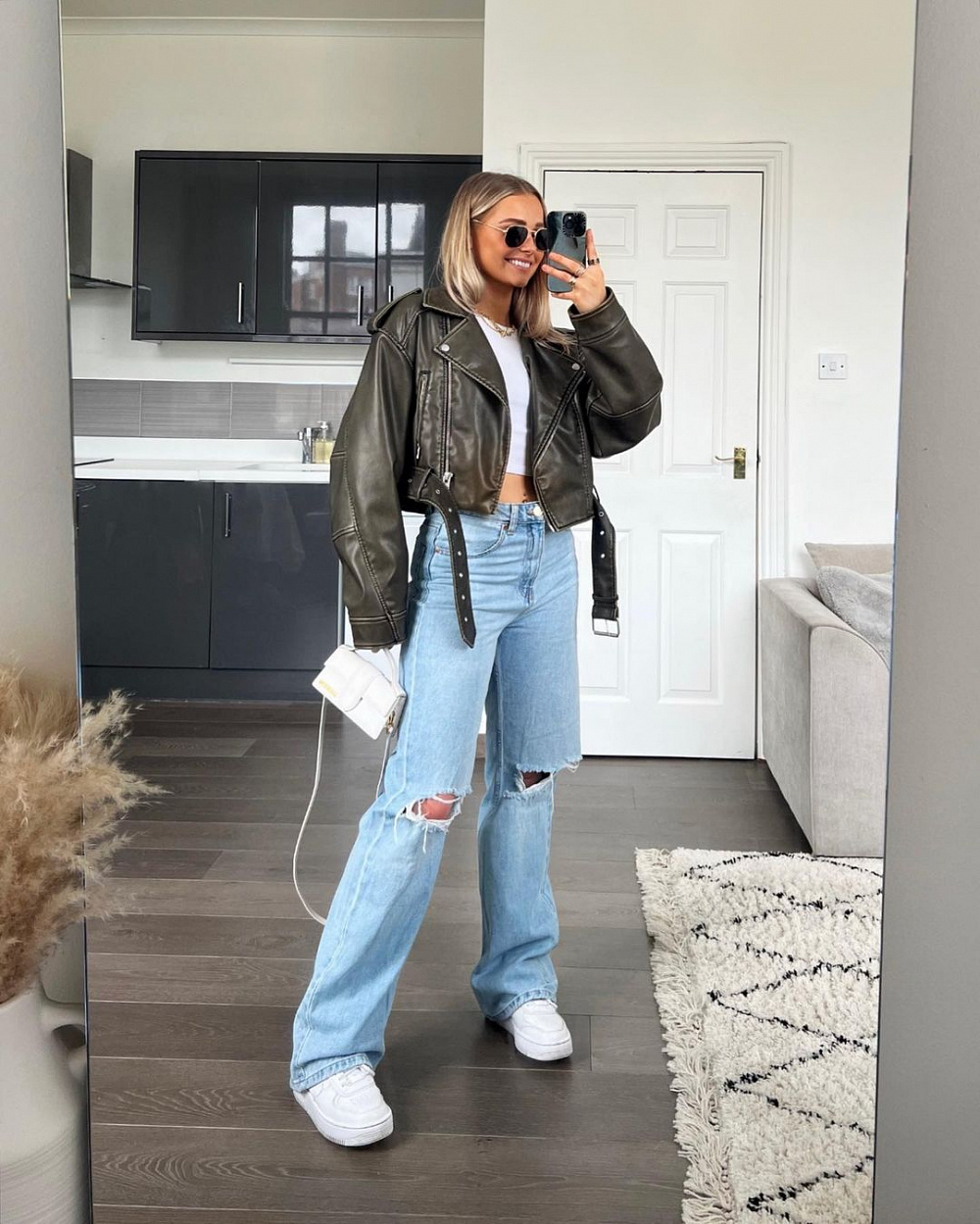 Instagram: @lissiejudd