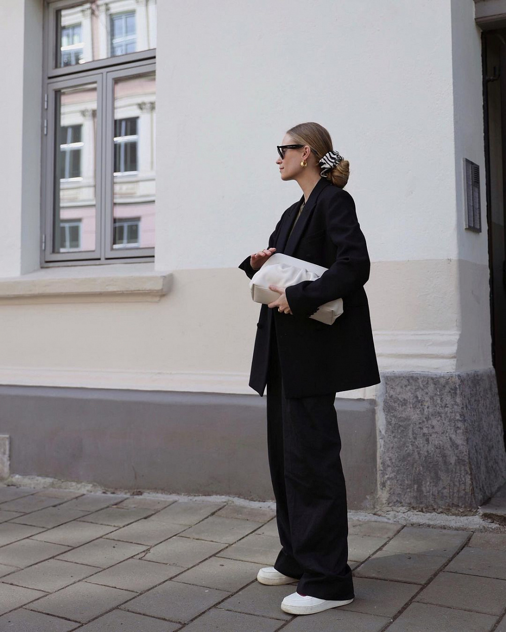 Instagram: @tineandreaa