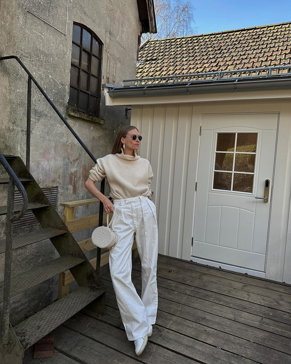 Instagram: @tineandreaa