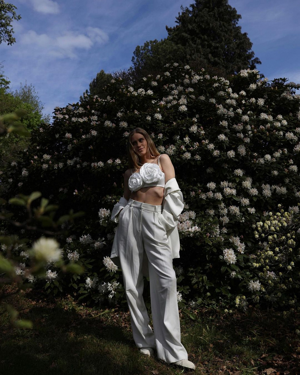 Instagram: @tineandreaa