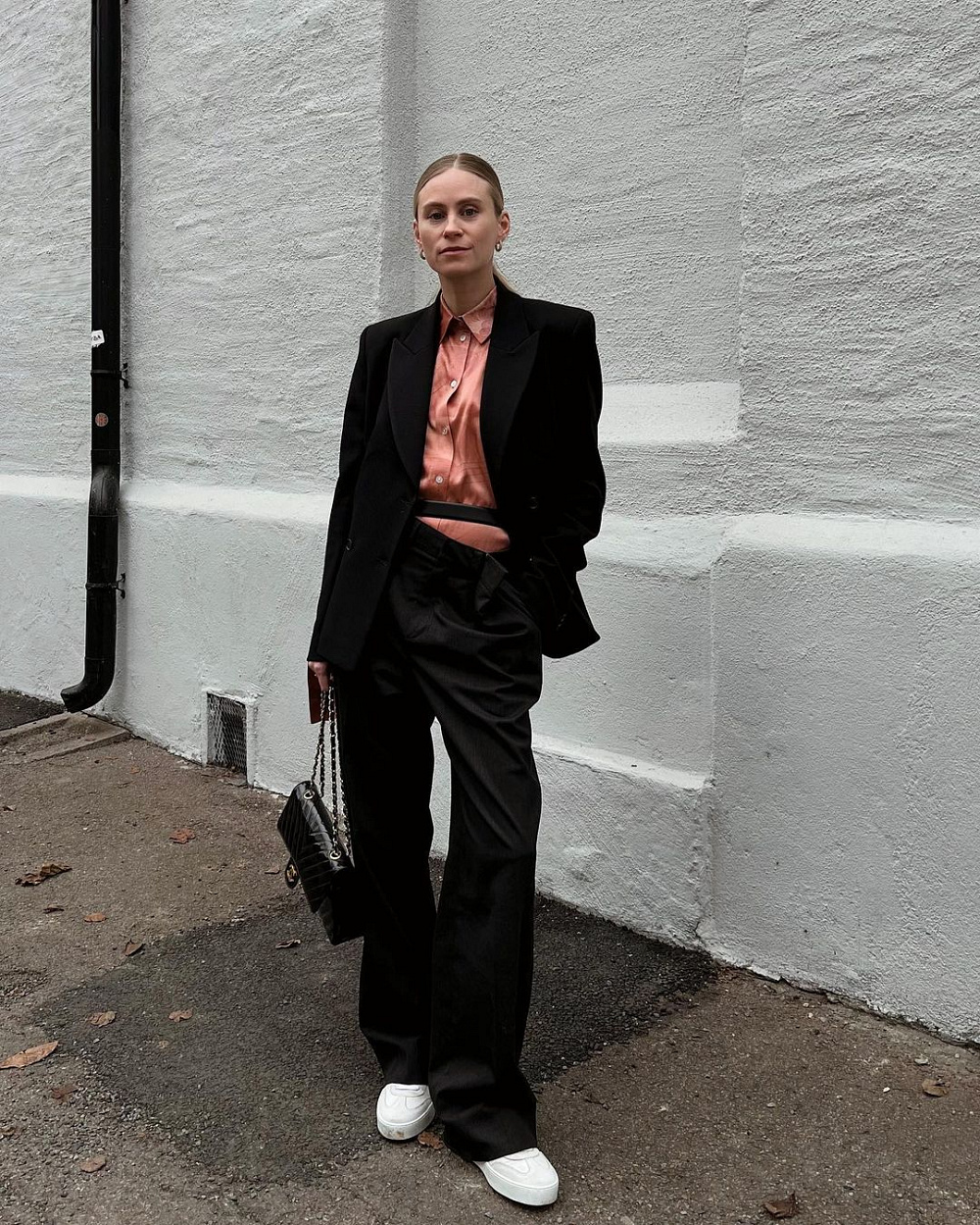 Instagram: @tineandreaa