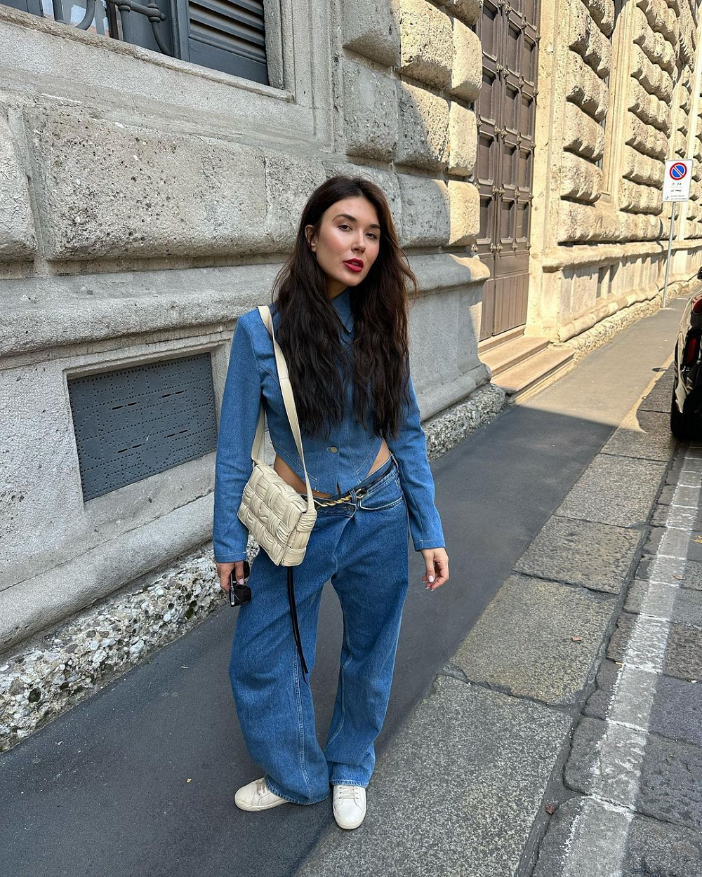 Instagram: @ganna_style