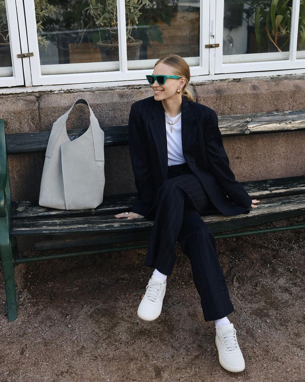 Instagram: @tineandreaa