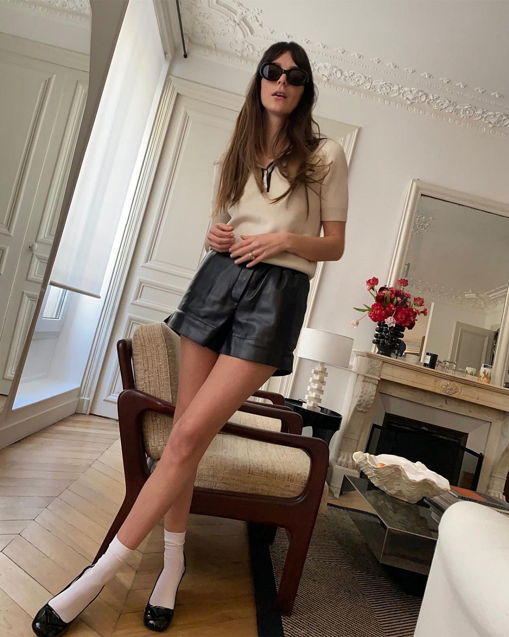 Instagram: @leiasfez