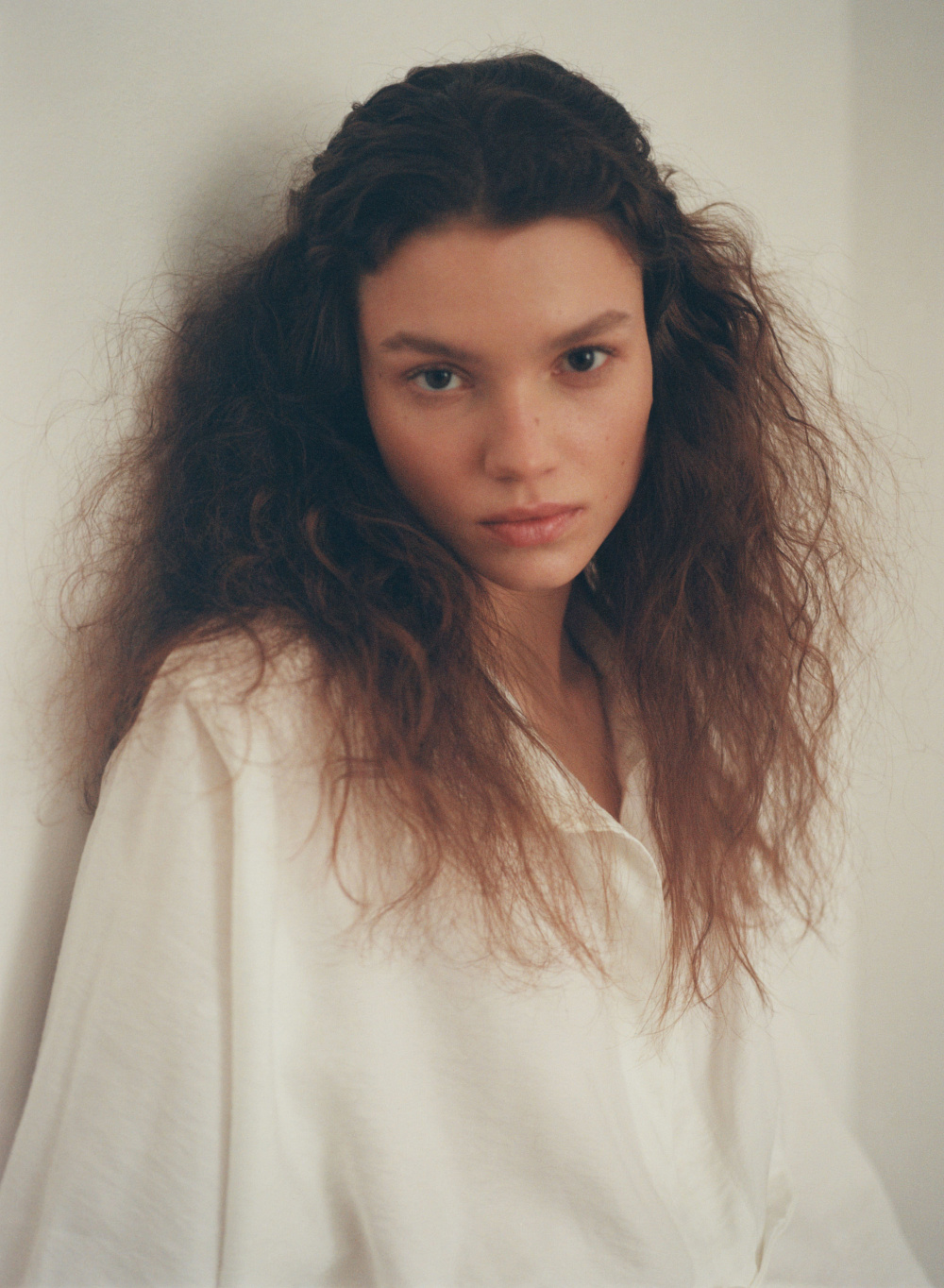 Shirt, trousers, JACQUEMUS