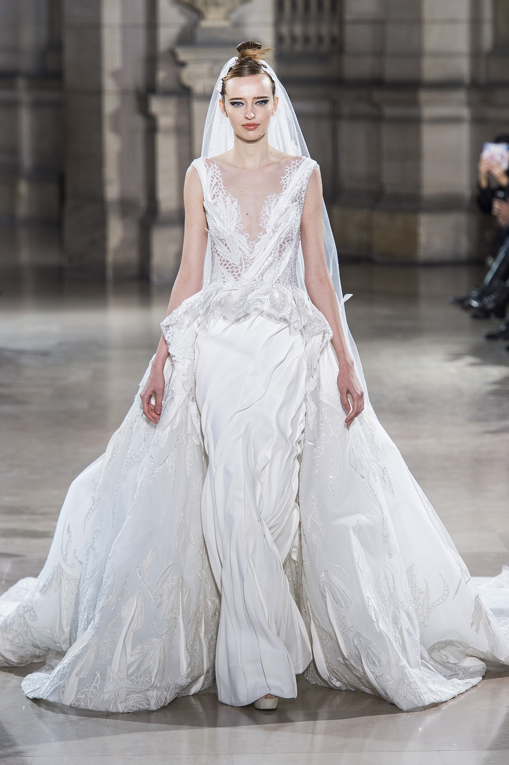 Tony Ward