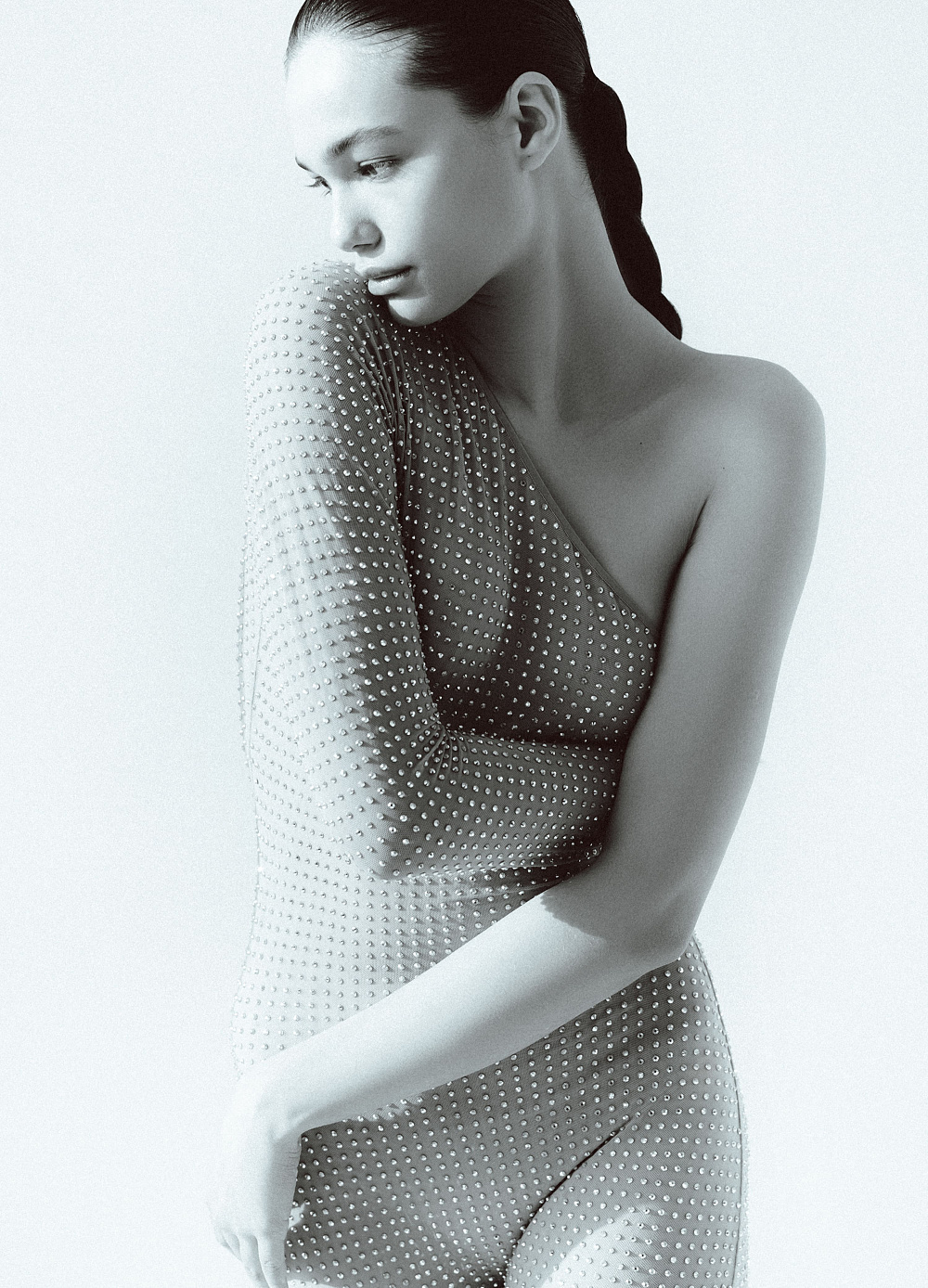 Комбінезон, Nué studio
