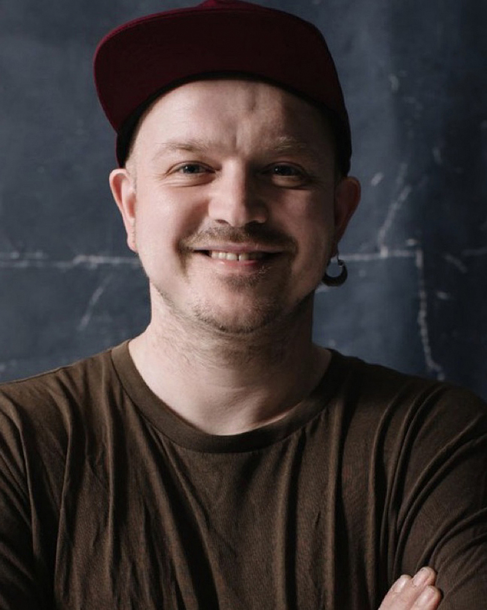 Дмитро Ромас