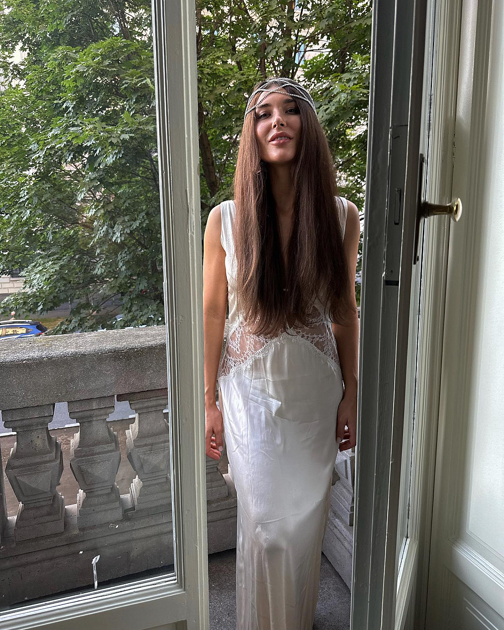 Instagram: ganna_style