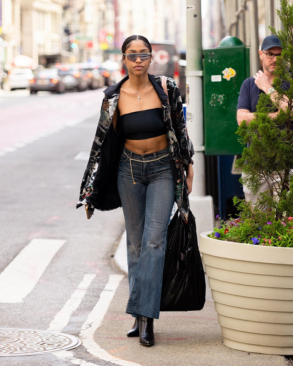 Instagram: karyastreetstyle