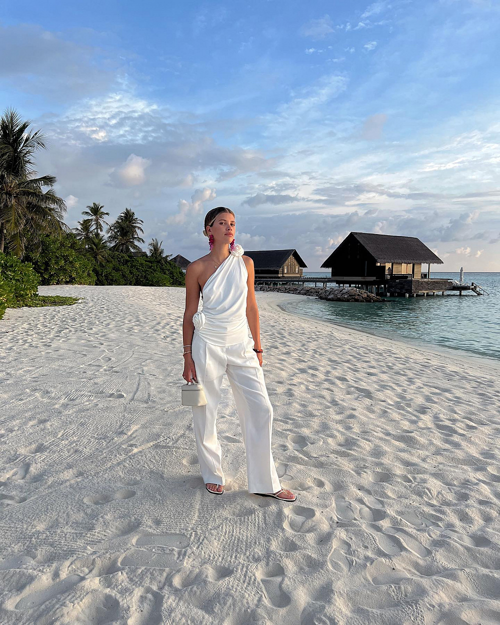 Instagram: sofiarichie